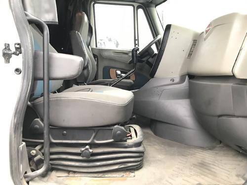 International PROSTAR