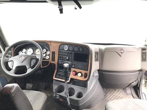 International PROSTAR