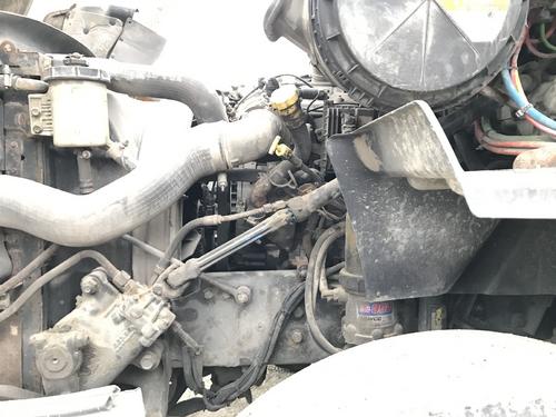 International PROSTAR