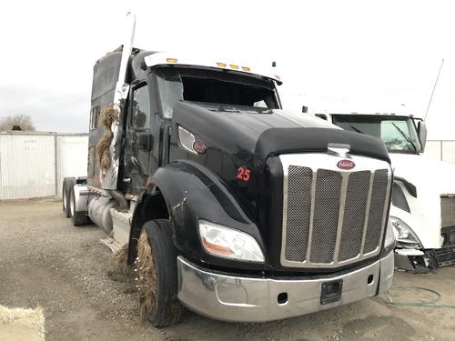 Peterbilt 579