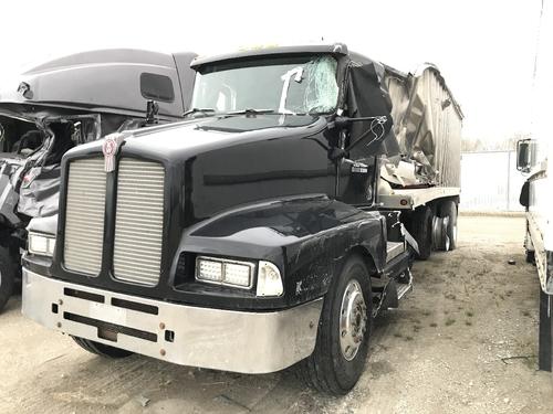 Kenworth T600