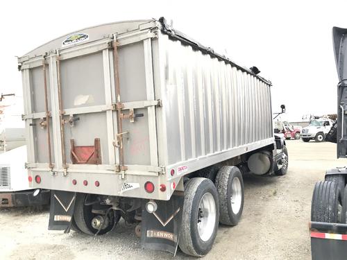 Kenworth T600