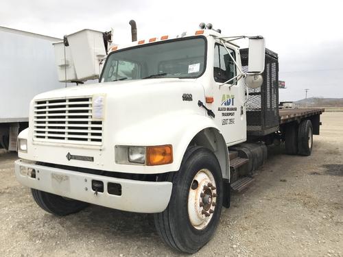 International 4900