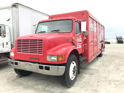 International 4700