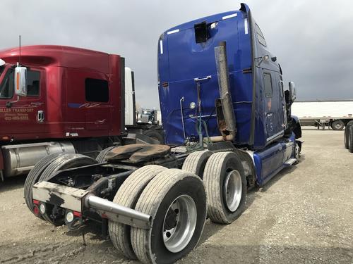 Peterbilt 587