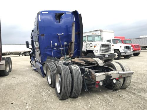 Peterbilt 587