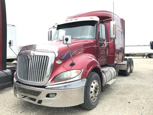 International PROSTAR