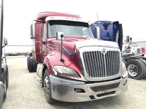 International PROSTAR