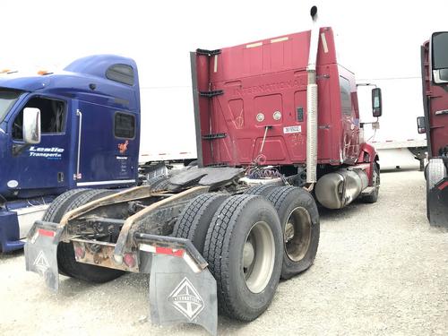 International PROSTAR