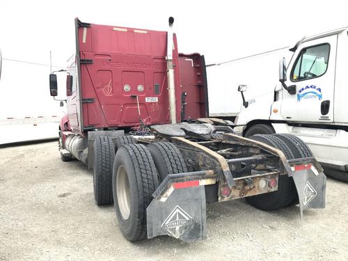 International PROSTAR