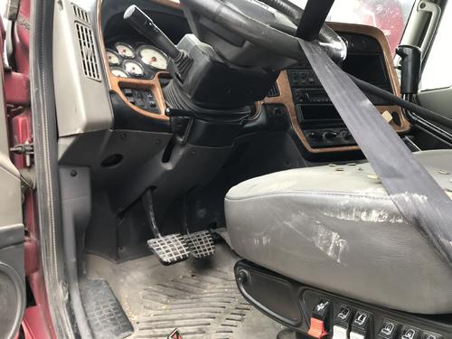 International PROSTAR