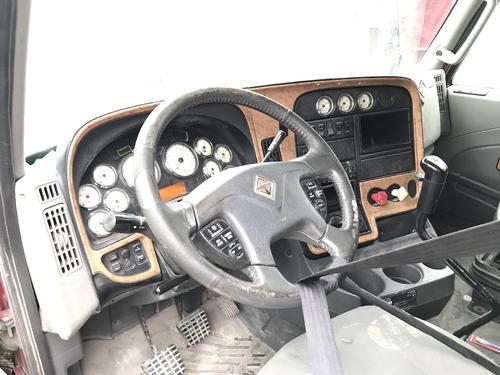 International PROSTAR