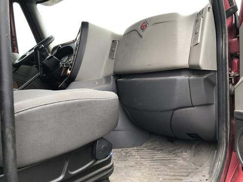 International PROSTAR