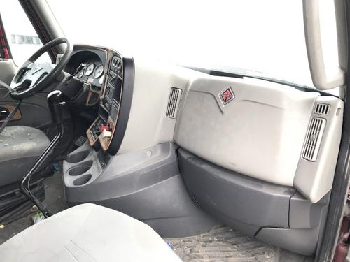 International PROSTAR