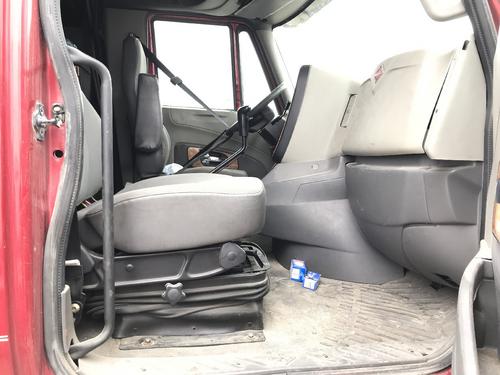 International PROSTAR