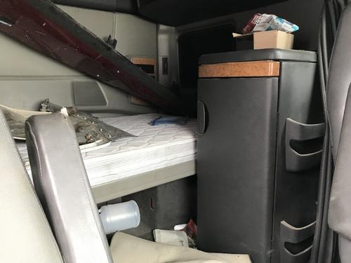 International PROSTAR