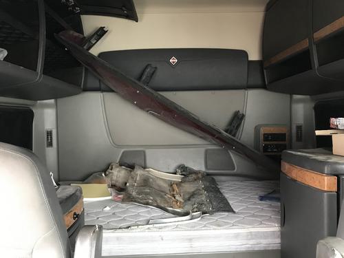 International PROSTAR