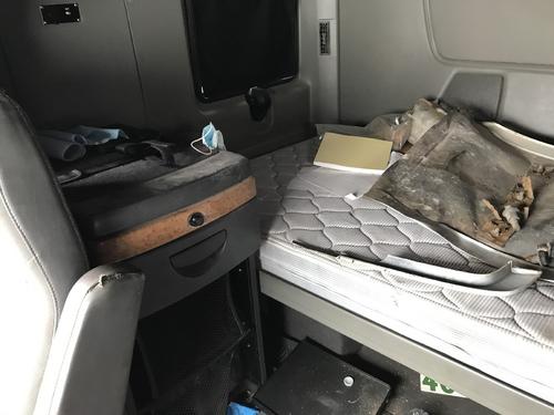 International PROSTAR