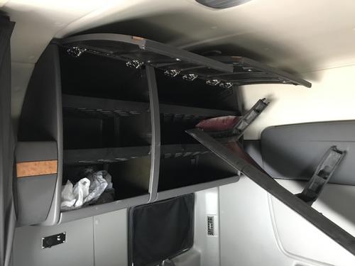 International PROSTAR