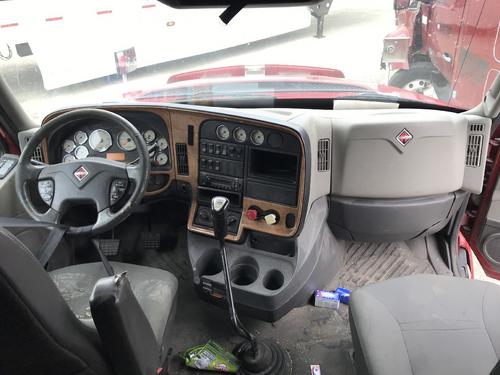 International PROSTAR