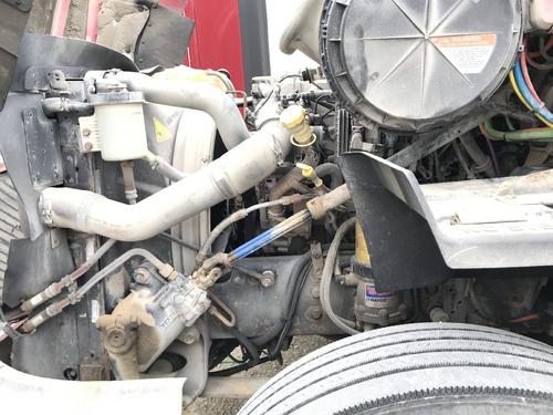 International PROSTAR