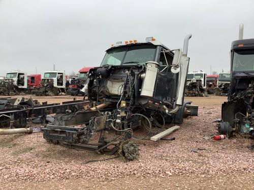 Western Star Trucks 4900FA