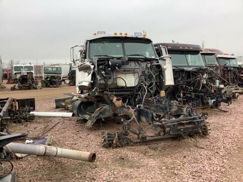 Western Star Trucks 4900FA