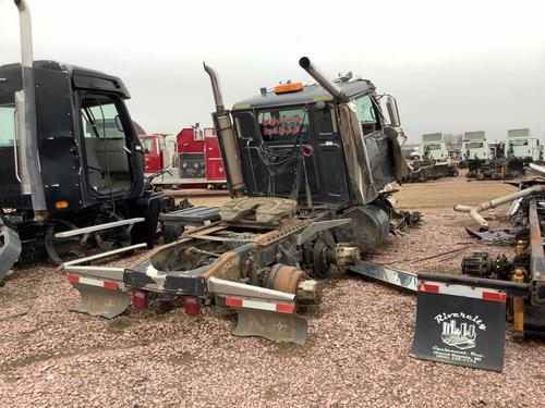 Western Star Trucks 4900FA