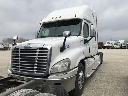 Freightliner CASCADIA