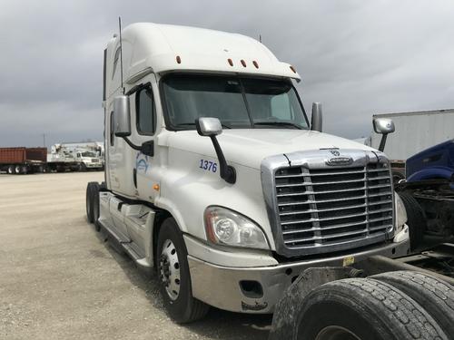 Freightliner CASCADIA