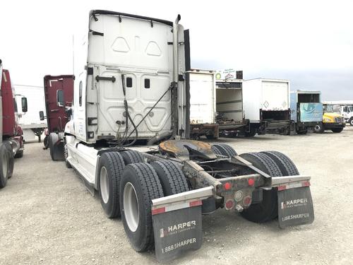 Freightliner CASCADIA