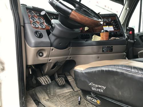 Freightliner CASCADIA