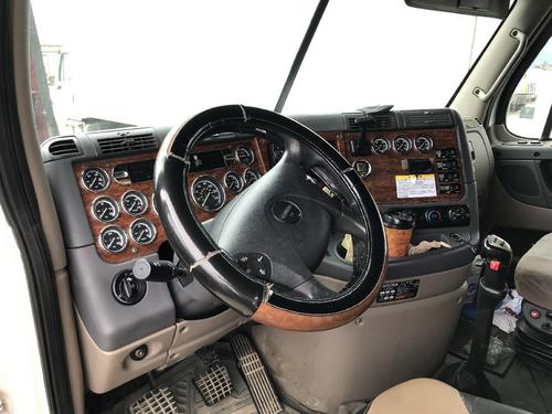 Freightliner CASCADIA