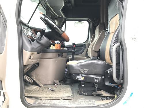 Freightliner CASCADIA