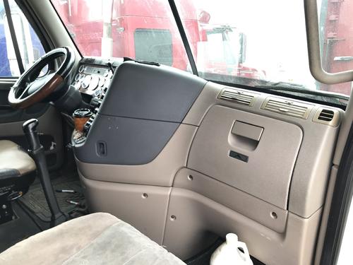 Freightliner CASCADIA