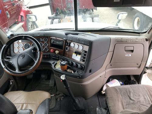 Freightliner CASCADIA