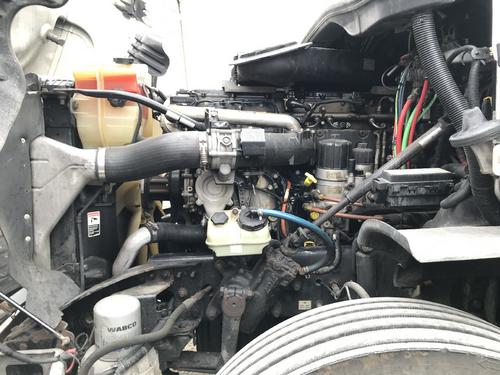 Freightliner CASCADIA