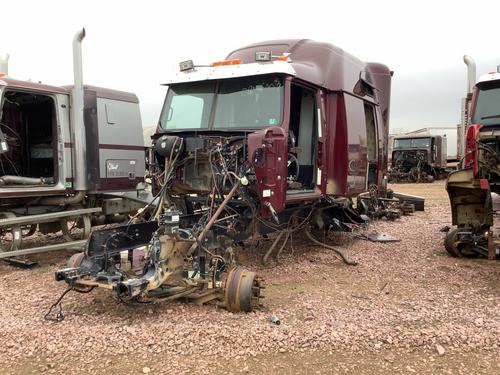 Western Star Trucks 4900FA