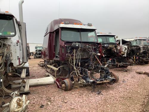 Western Star Trucks 4900FA