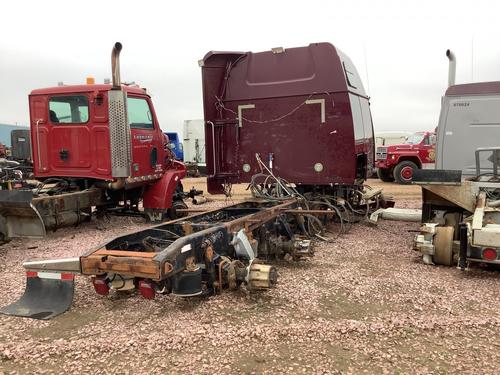 Western Star Trucks 4900FA