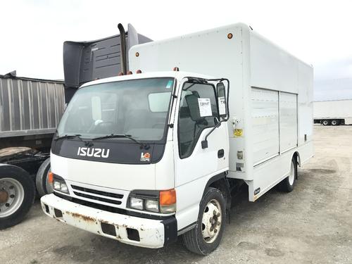 Isuzu NPR