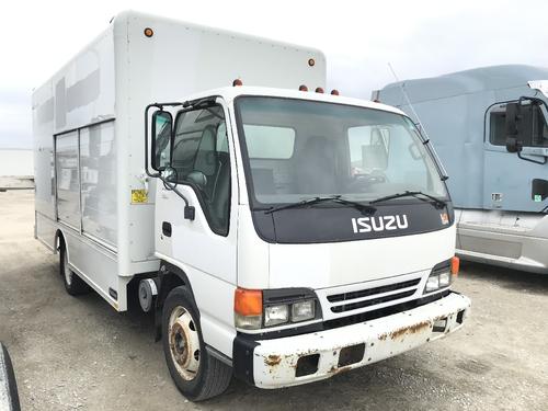 Isuzu NPR