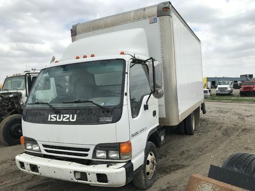 Isuzu NPR