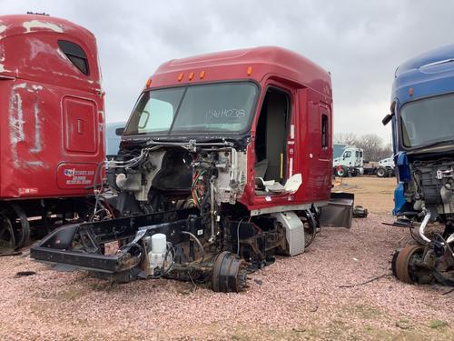 Freightliner CASCADIA