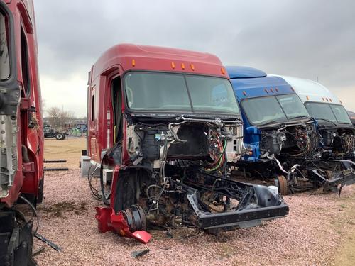 Freightliner CASCADIA