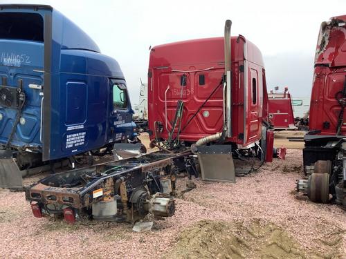 Freightliner CASCADIA