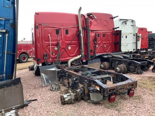 Freightliner CASCADIA