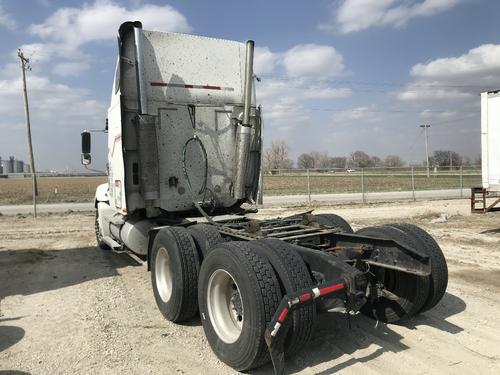 Freightliner COLUMBIA 120