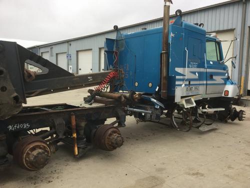 Ford LTLA9000