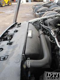 Radiator Shroud Ram 2500